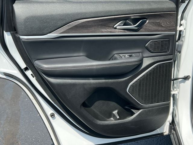 2022 Jeep Grand Cherokee 4xe Limited 4x4