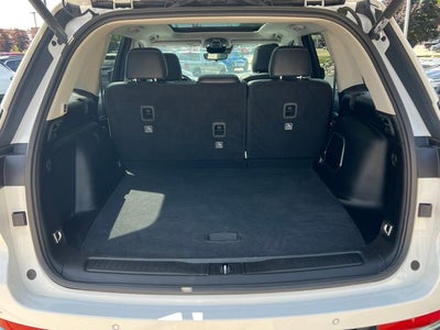 2022 Jeep Grand Cherokee 4xe Limited 4x4