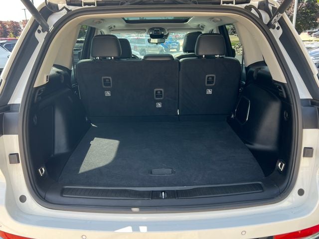 2022 Jeep Grand Cherokee 4xe Limited 4x4