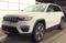 2022 Jeep Grand Cherokee 4xe Limited 4x4