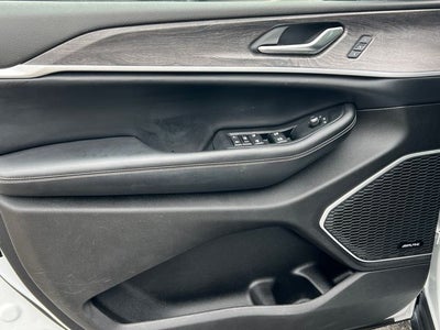 2022 Jeep Grand Cherokee 4xe Limited 4x4