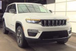 2022 Jeep Grand Cherokee 4xe Limited 4x4