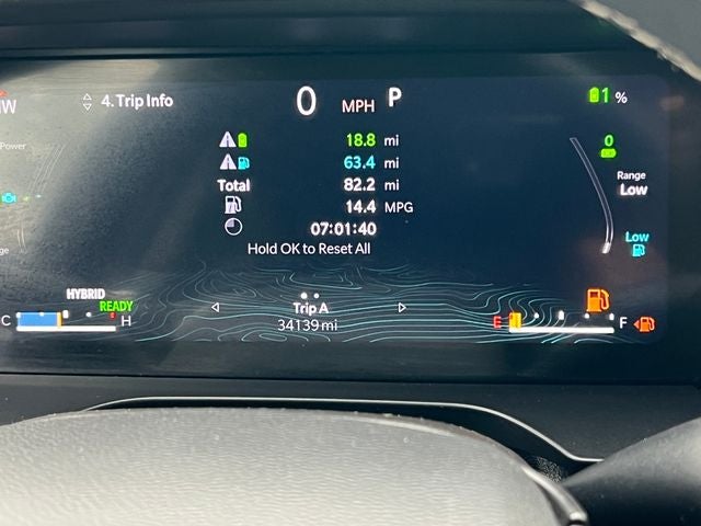 2022 Jeep Grand Cherokee 4xe Limited 4x4