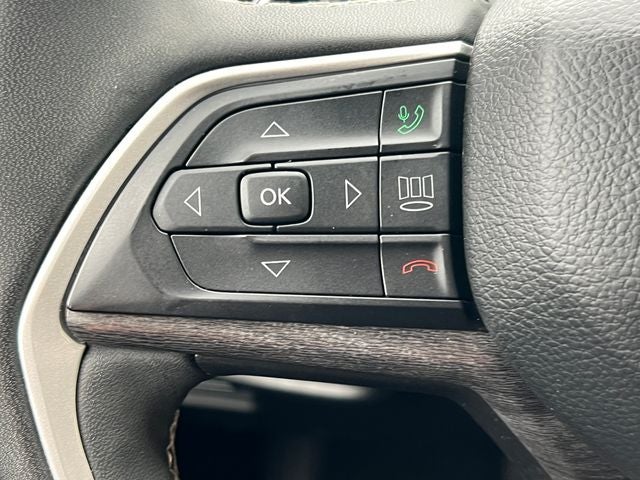 2022 Jeep Grand Cherokee 4xe Limited 4x4