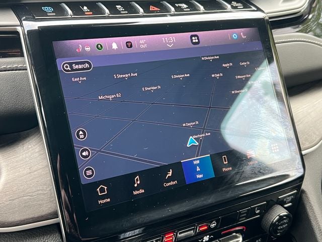 2022 Jeep Grand Cherokee 4xe Limited 4x4