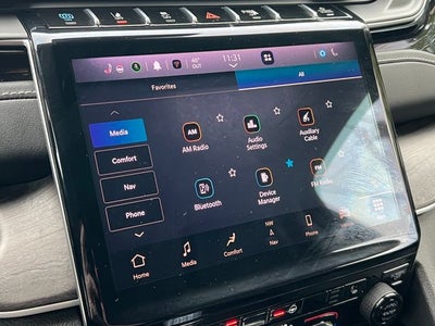 2022 Jeep Grand Cherokee 4xe Limited 4x4