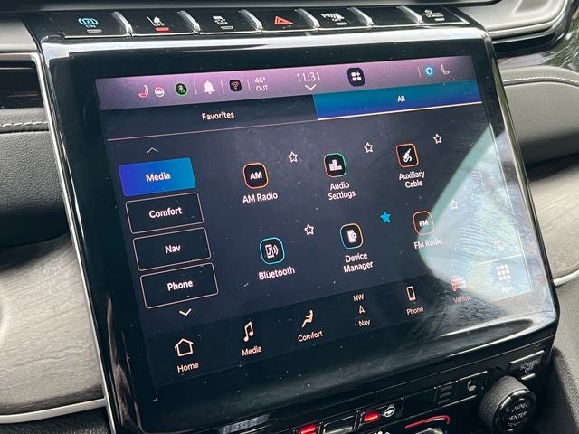 2022 Jeep Grand Cherokee 4xe Limited 4x4
