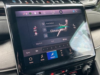 2022 Jeep Grand Cherokee 4xe Limited 4x4