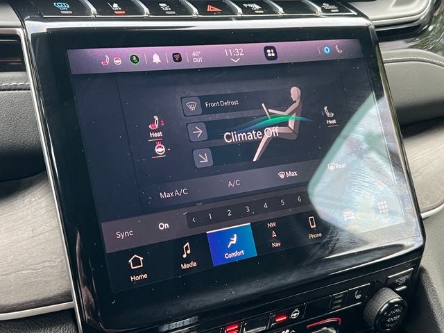 2022 Jeep Grand Cherokee 4xe Limited 4x4
