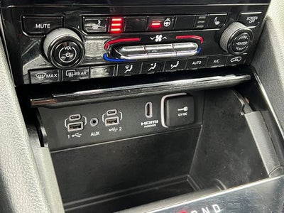 2022 Jeep Grand Cherokee 4xe Limited 4x4