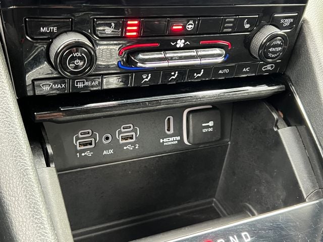 2022 Jeep Grand Cherokee 4xe Limited 4x4