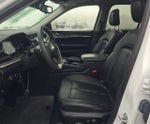 2022 Jeep Grand Cherokee 4xe Limited 4x4