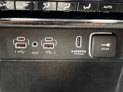 2022 Jeep Grand Cherokee 4xe Limited 4x4