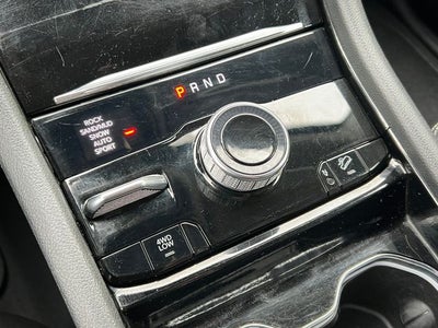 2022 Jeep Grand Cherokee 4xe Limited 4x4