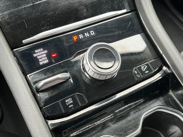 2022 Jeep Grand Cherokee 4xe Limited 4x4