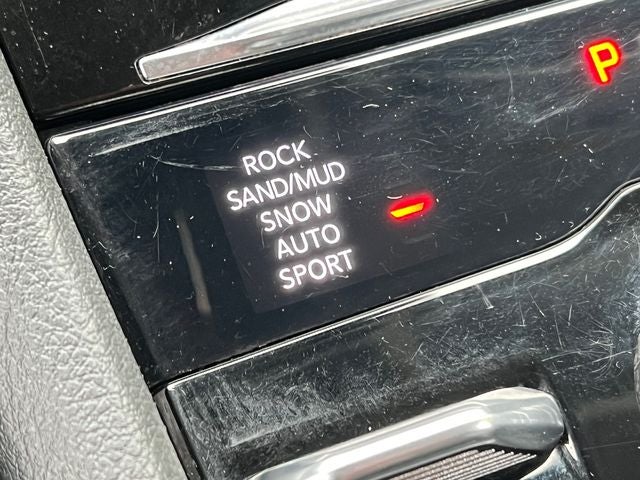 2022 Jeep Grand Cherokee 4xe Limited 4x4