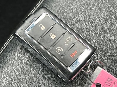 2022 Jeep Grand Cherokee 4xe Limited 4x4