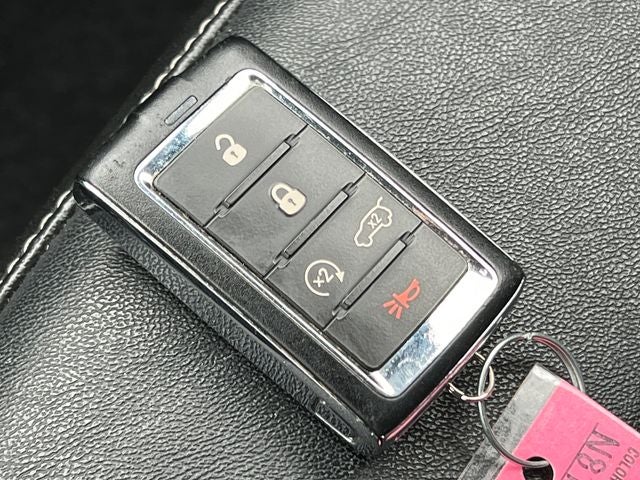 2022 Jeep Grand Cherokee 4xe Limited 4x4