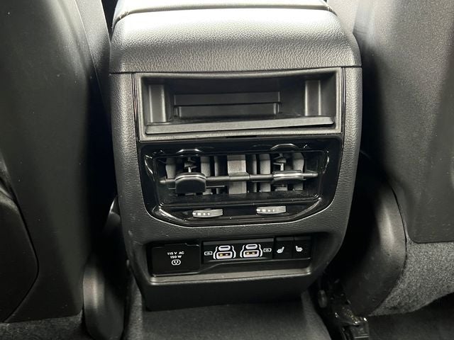 2022 Jeep Grand Cherokee 4xe Limited 4x4