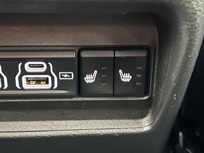 2022 Jeep Grand Cherokee 4xe Limited 4x4