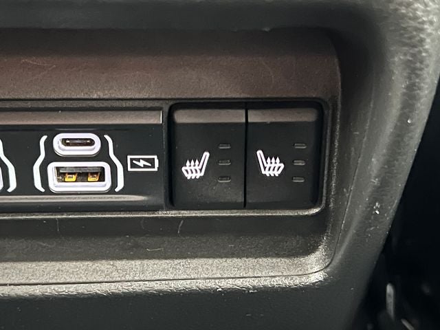 2022 Jeep Grand Cherokee 4xe Limited 4x4