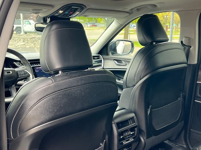 2022 Jeep Grand Cherokee 4xe Limited 4x4