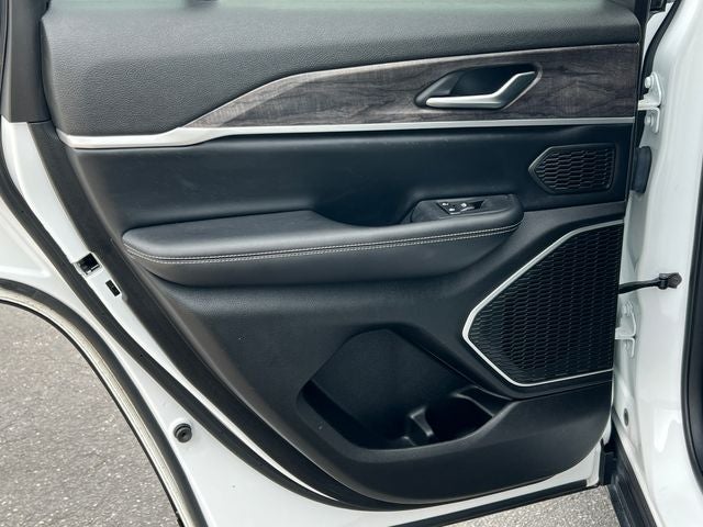 2022 Jeep Grand Cherokee 4xe Limited 4x4