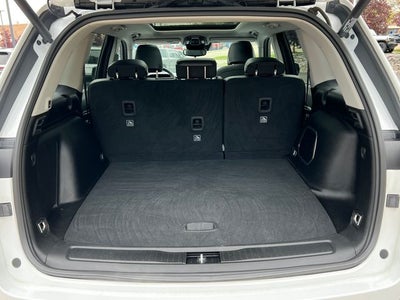 2022 Jeep Grand Cherokee 4xe Limited 4x4