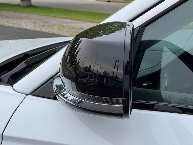 2022 Jeep Grand Cherokee 4xe Limited 4x4