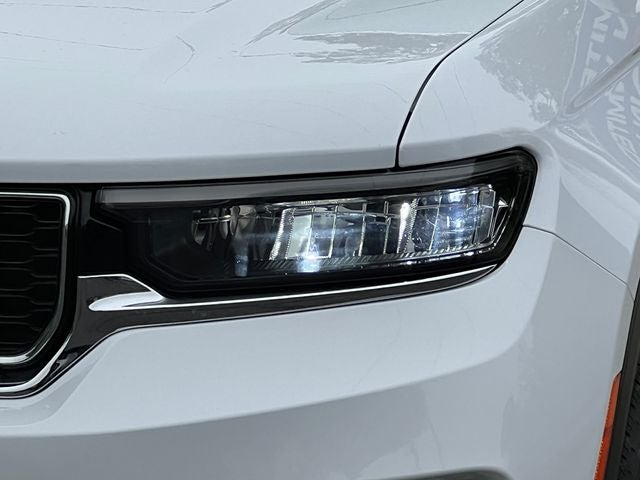 2022 Jeep Grand Cherokee 4xe Limited 4x4