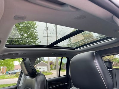 2022 Jeep Grand Cherokee 4xe Limited 4x4