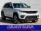 2023 Jeep Grand Cherokee 4xe 4xe