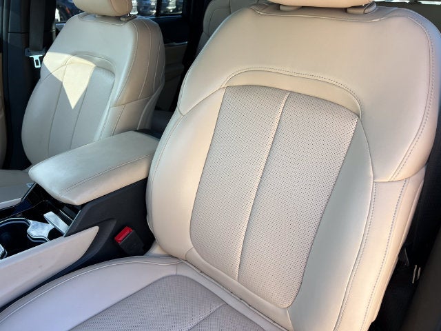 2023 Jeep Grand Cherokee 4xe 4xe