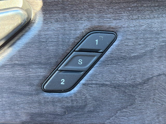 2023 Jeep Grand Cherokee 4xe 4xe