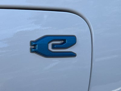 2023 Jeep Grand Cherokee 4xe 4xe