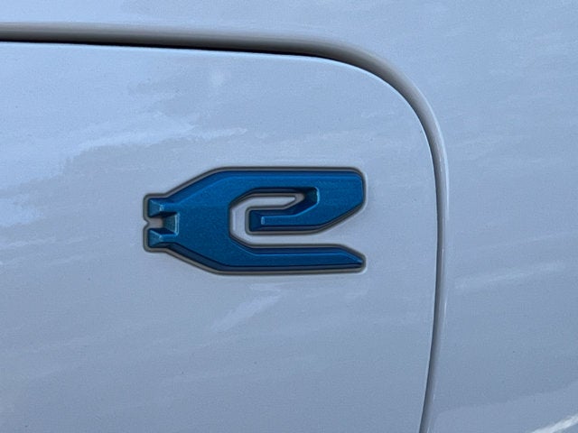 2023 Jeep Grand Cherokee 4xe 4xe