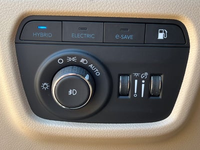 2023 Jeep Grand Cherokee 4xe 4xe