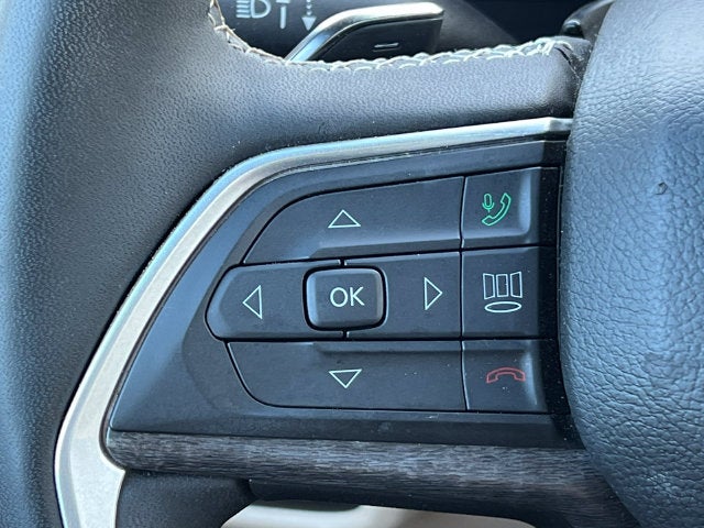 2023 Jeep Grand Cherokee 4xe 4xe