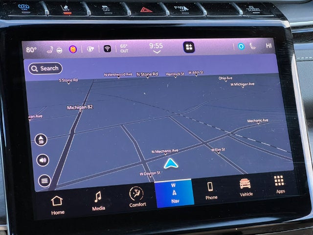 2023 Jeep Grand Cherokee 4xe 4xe