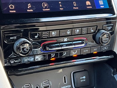 2023 Jeep Grand Cherokee 4xe 4xe