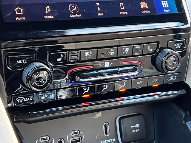 2023 Jeep Grand Cherokee 4xe 4xe