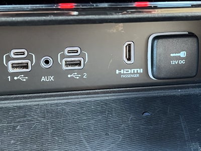 2023 Jeep Grand Cherokee 4xe 4xe