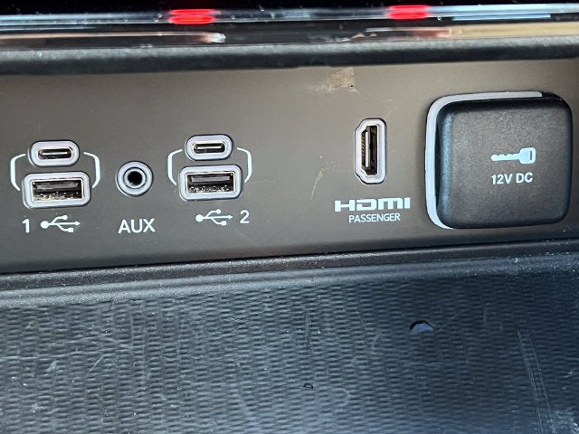 2023 Jeep Grand Cherokee 4xe 4xe
