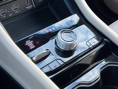 2023 Jeep Grand Cherokee 4xe 4xe