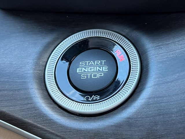 2023 Jeep Grand Cherokee 4xe 4xe