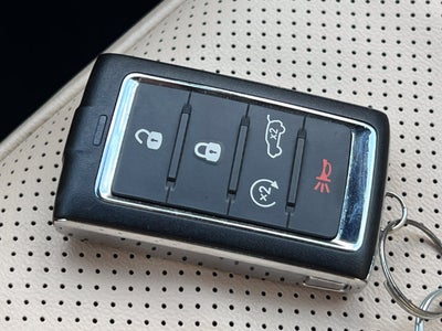 2023 Jeep Grand Cherokee 4xe 4xe