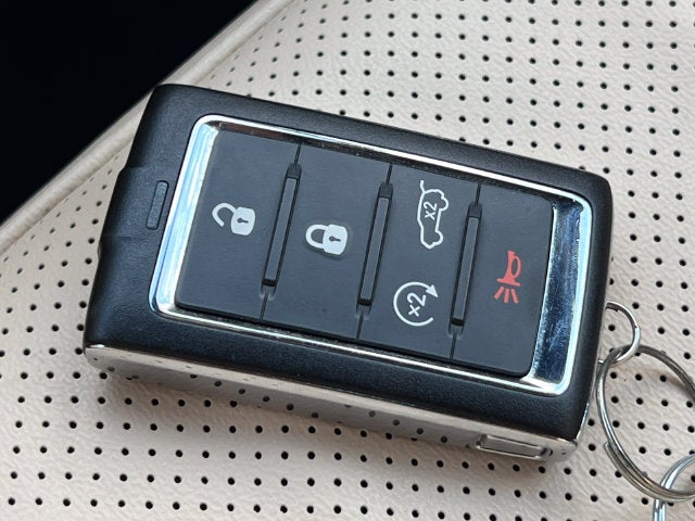 2023 Jeep Grand Cherokee 4xe 4xe