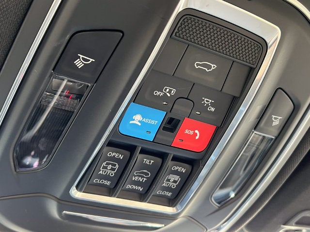 2023 Jeep Grand Cherokee 4xe 4xe