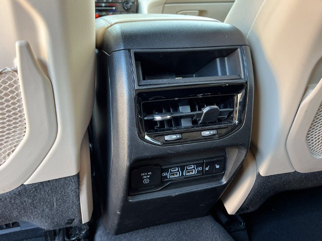 2023 Jeep Grand Cherokee 4xe 4xe