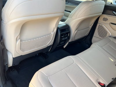 2023 Jeep Grand Cherokee 4xe 4xe